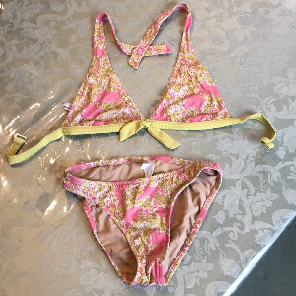 J Crew Bikini